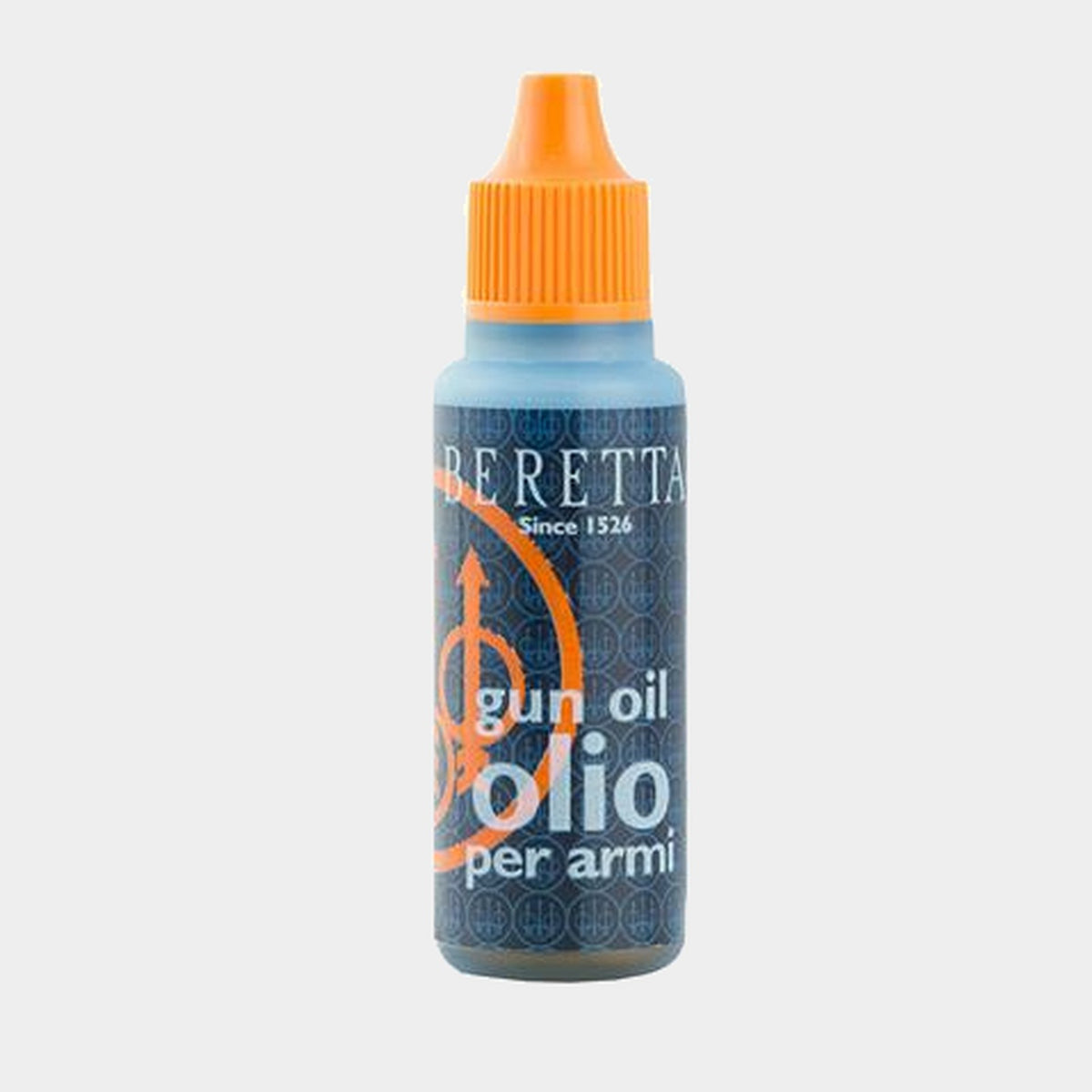 25 Oils Neutral