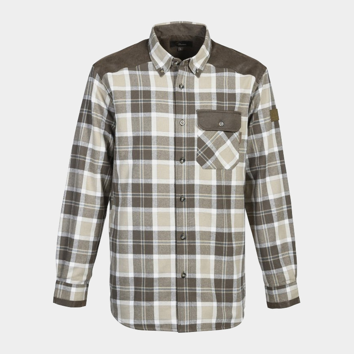 Chemise Coupe Vent Pandore