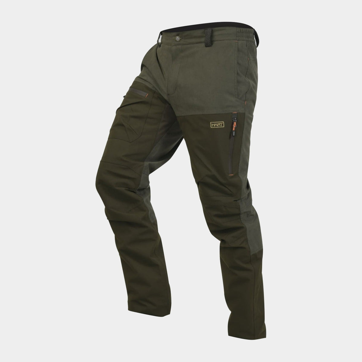 Pantalon HART BIANDITZ-T XHP