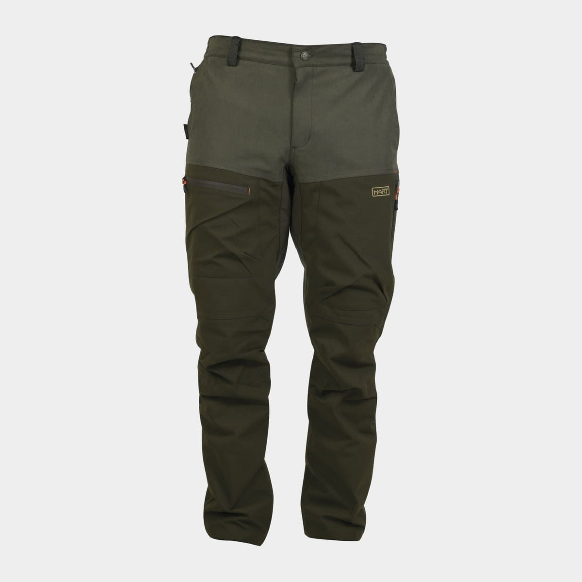 Pantalon HART BIANDITZ-T XHP