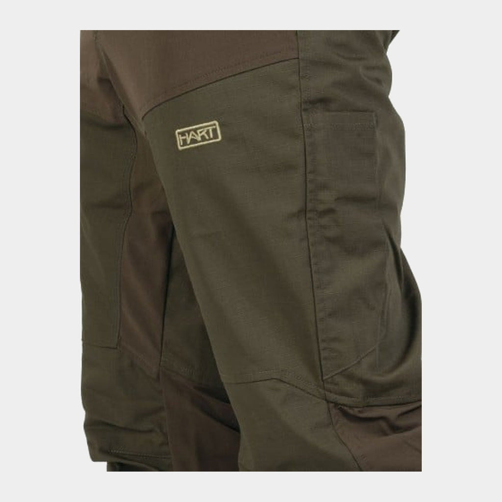 Pantalon HART GOROSTA-T Homme