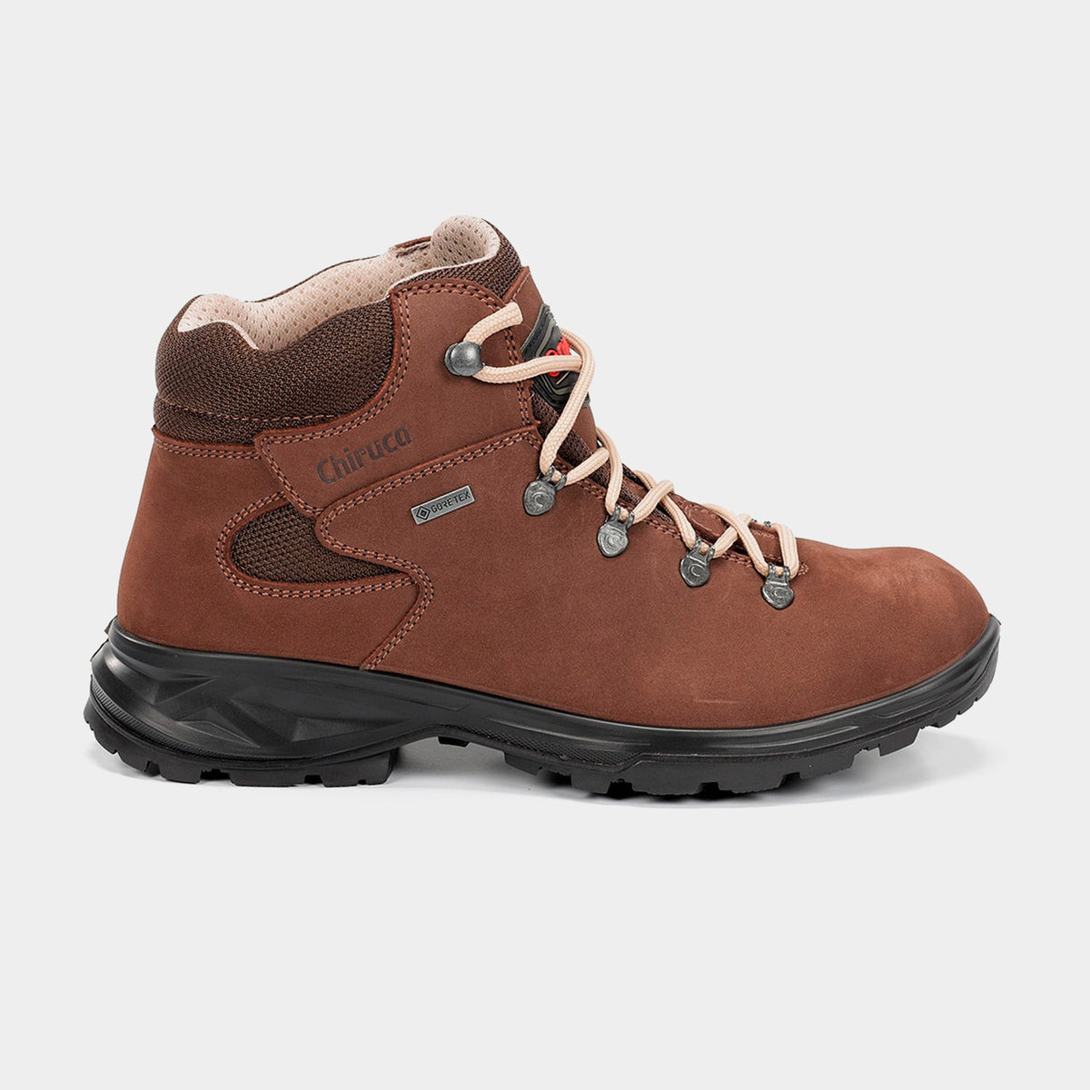 PANTICOSA 12 GTX NUBUCK