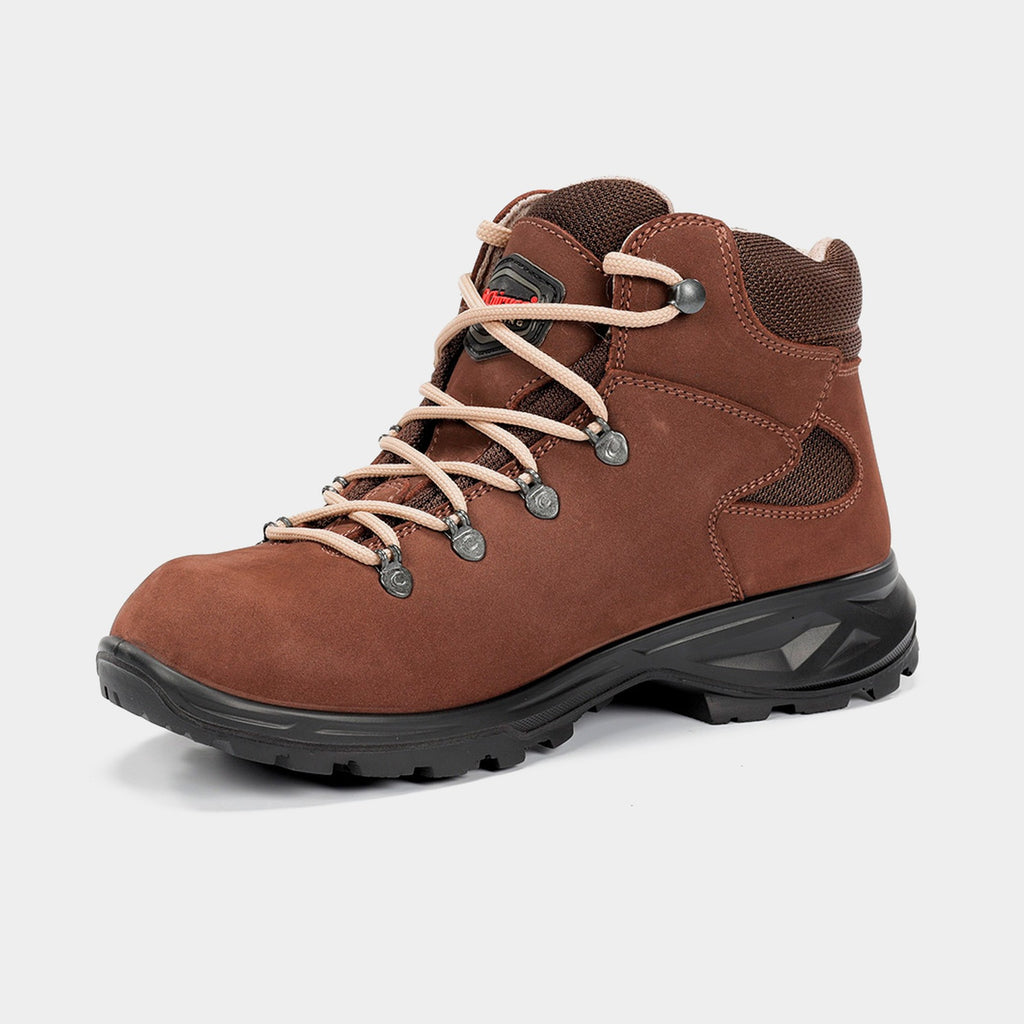 PANTICOSA 12 GTX NUBUCK