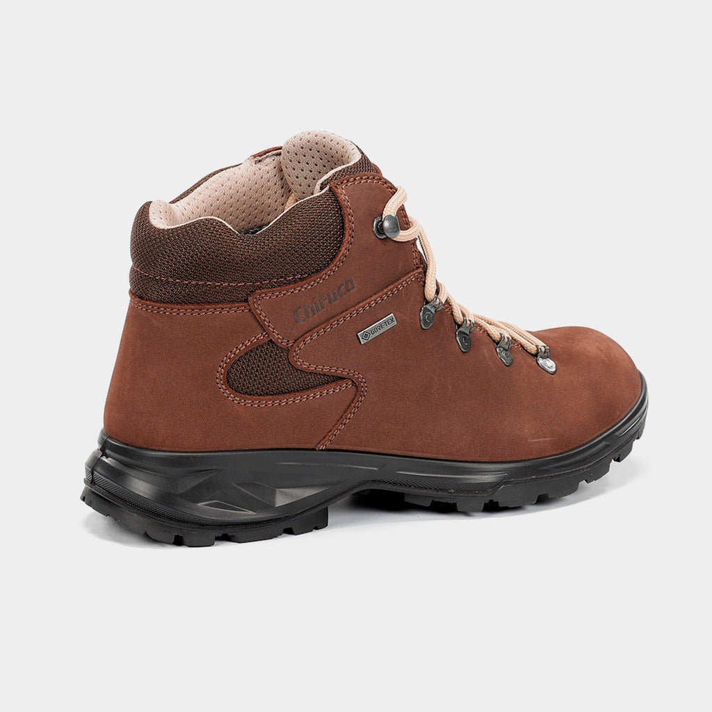PANTICOSA 12 GTX NUBUCK