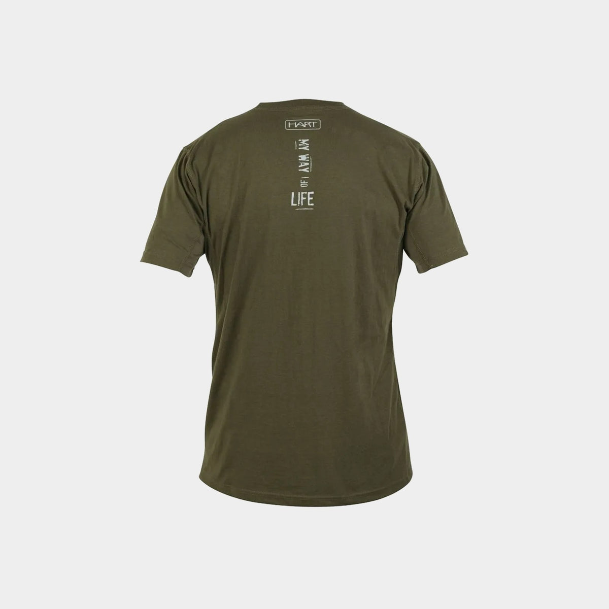 T-Shirt HART BRANDED Partridge