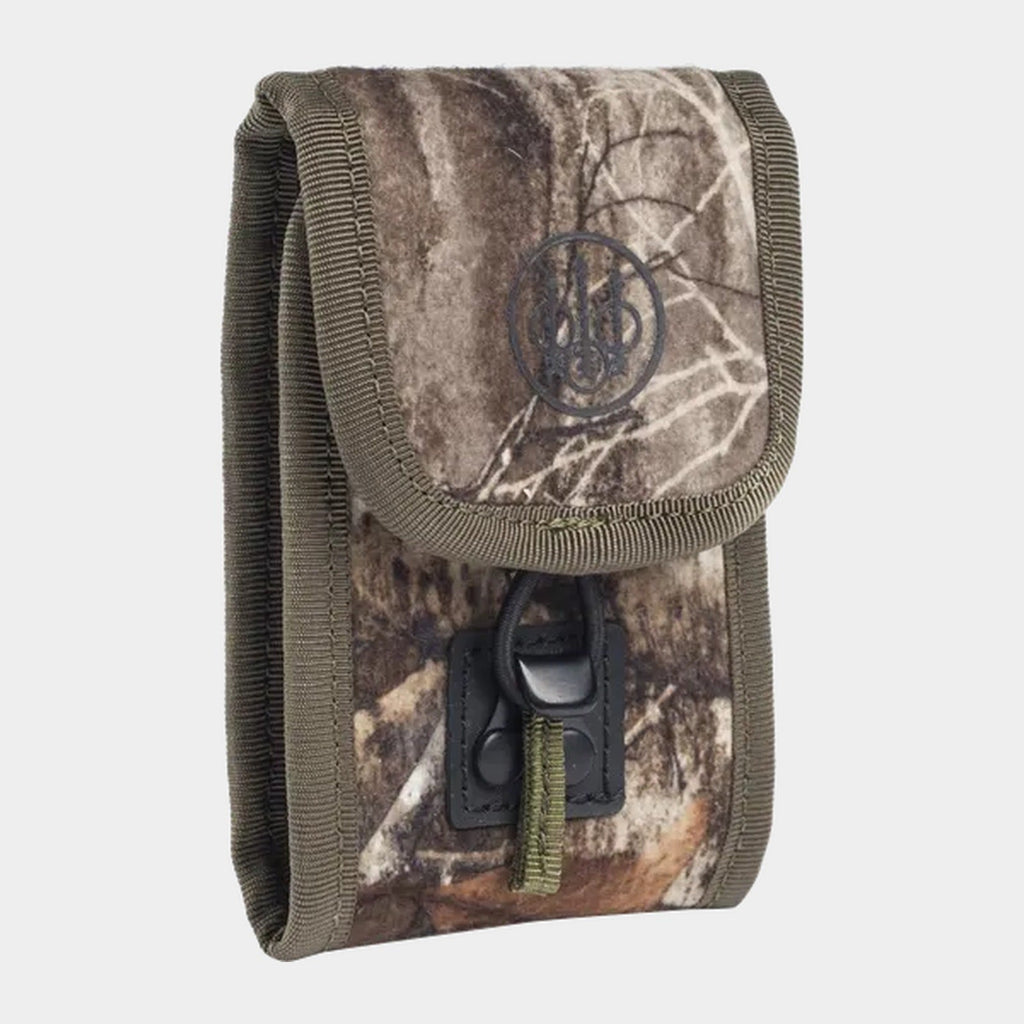 Rangefinder pouch