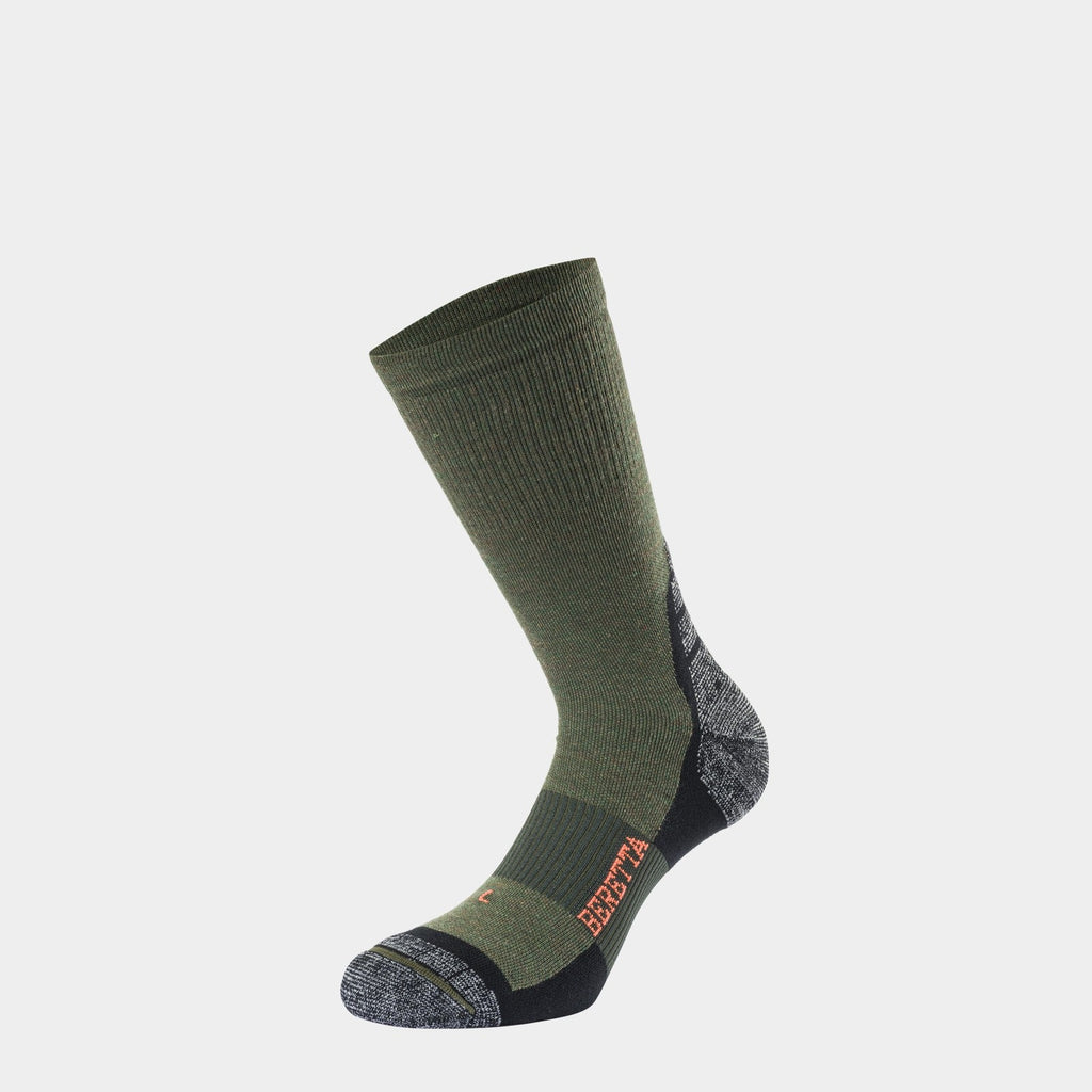 Ridge Q-Dry Socks