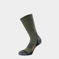 Ridge Q-Dry Socks