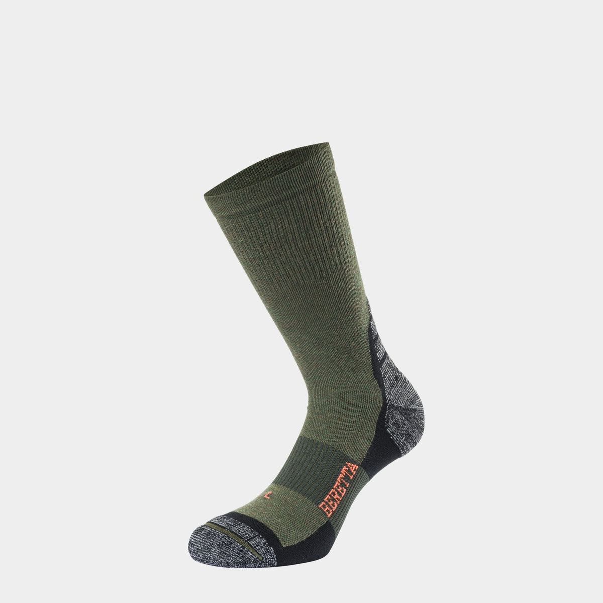 Ridge Q-Dry Socks
