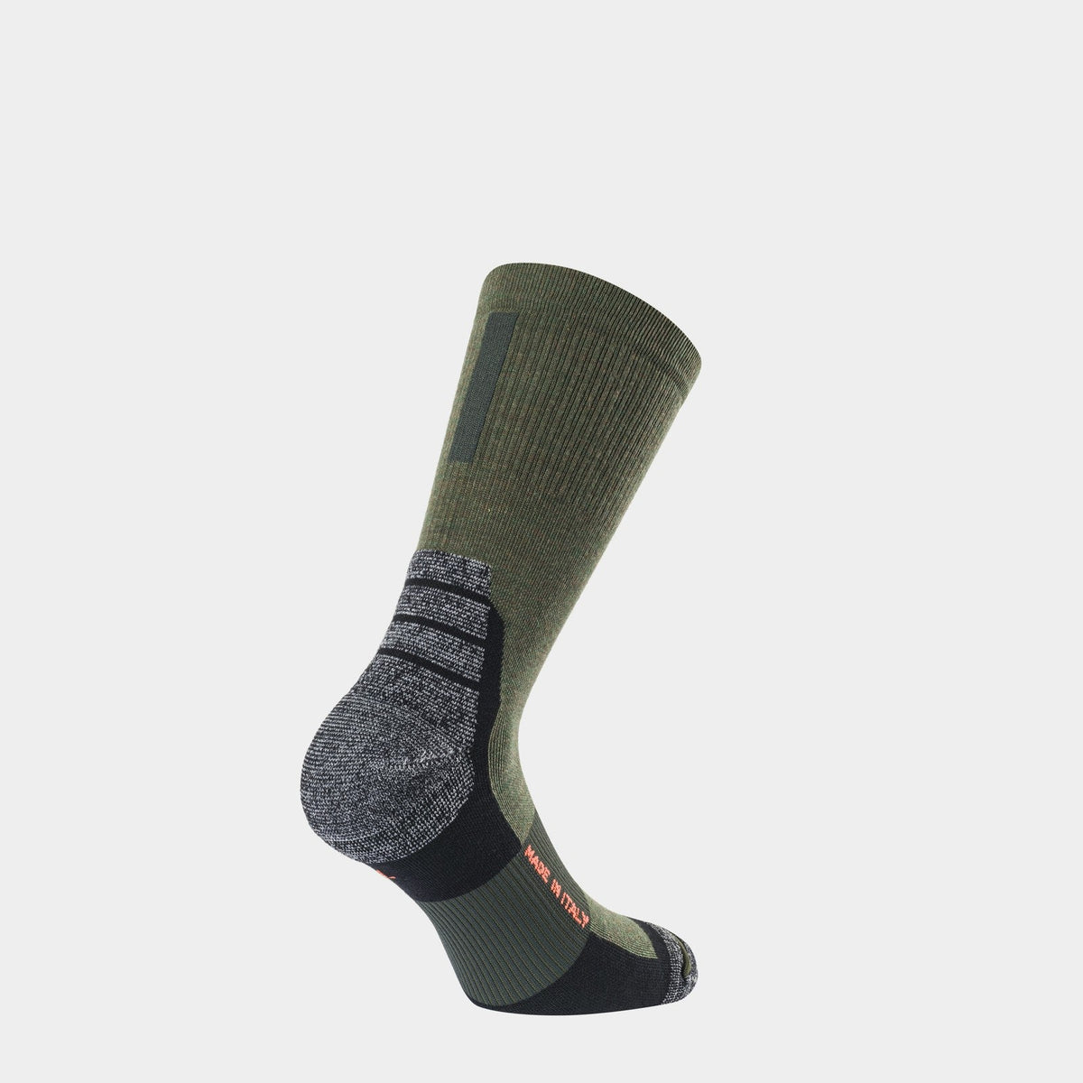 Ridge Q-Dry Socks
