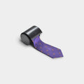 Ripon Silk Tie - Standing Pheasant