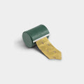 RIPON SILK TIE - DEER GOLD