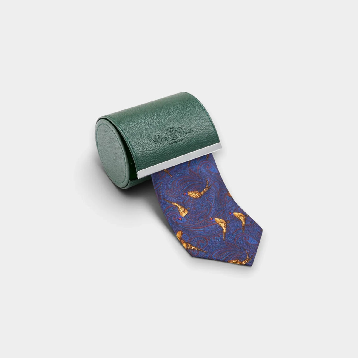RIPON SILK COUNTRY TIE