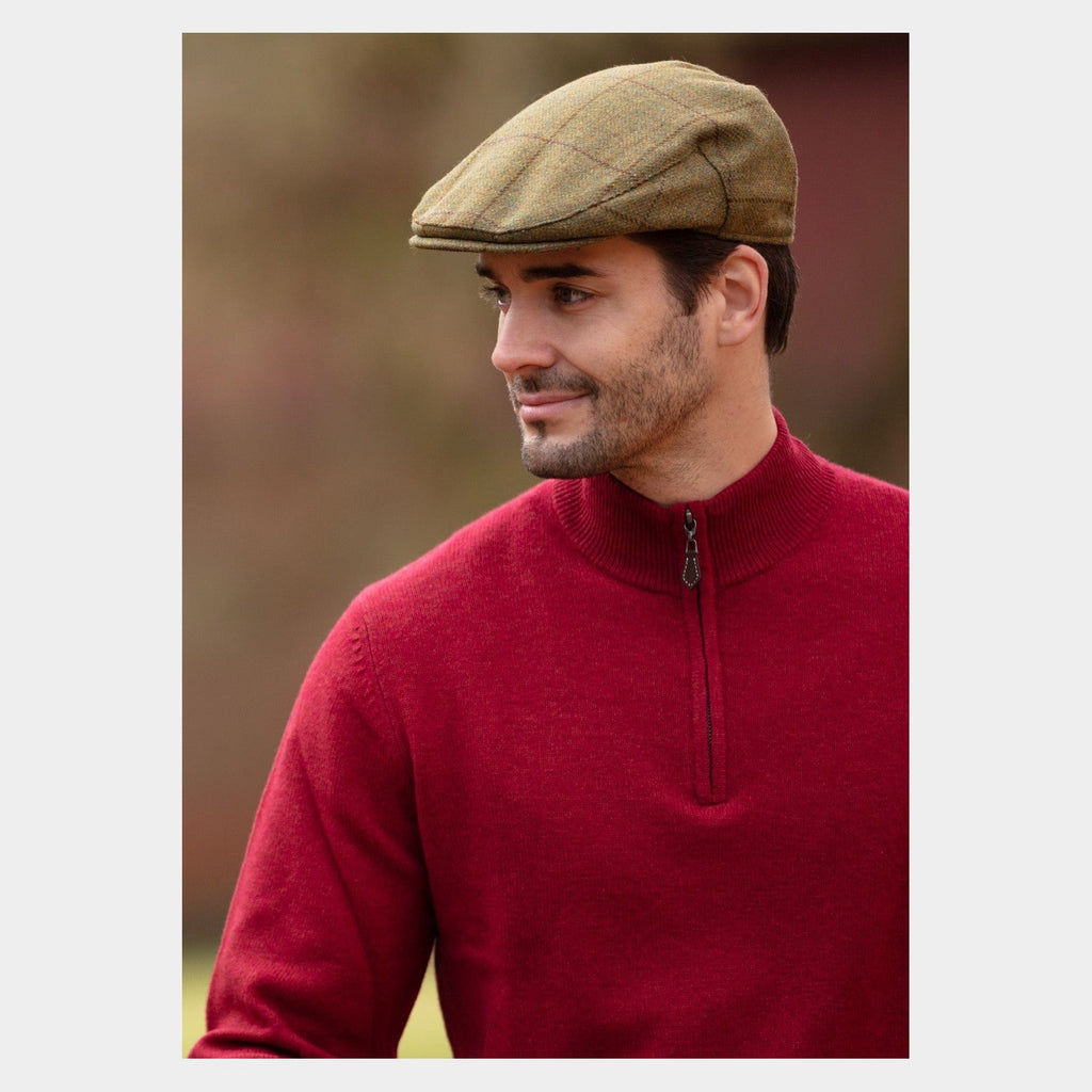 RUTLAND KIDS CAP