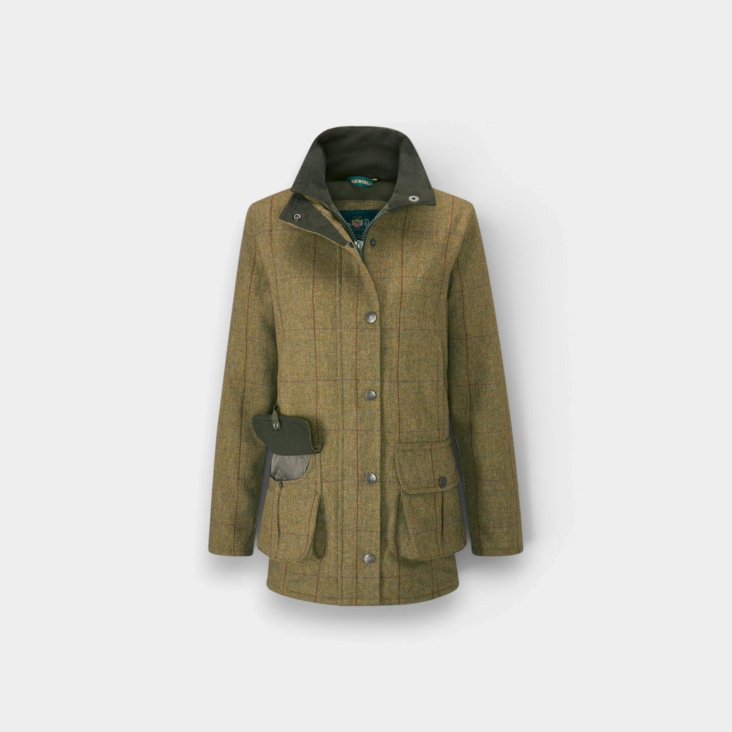 RUTLAND LADIES COAT