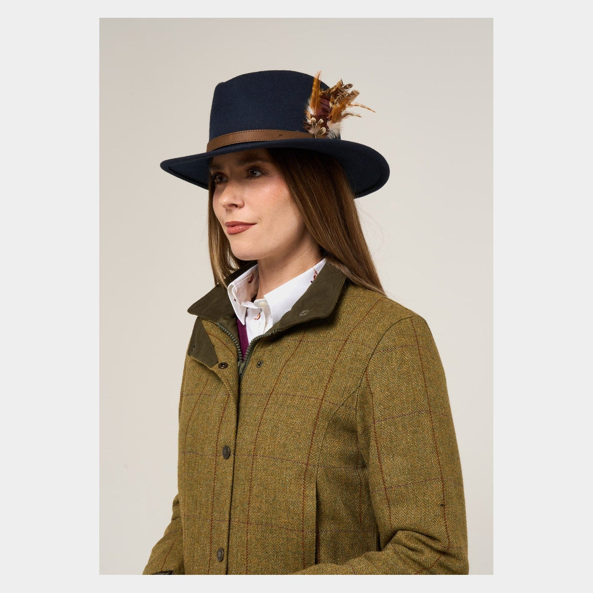 RUTLAND LADIES COAT