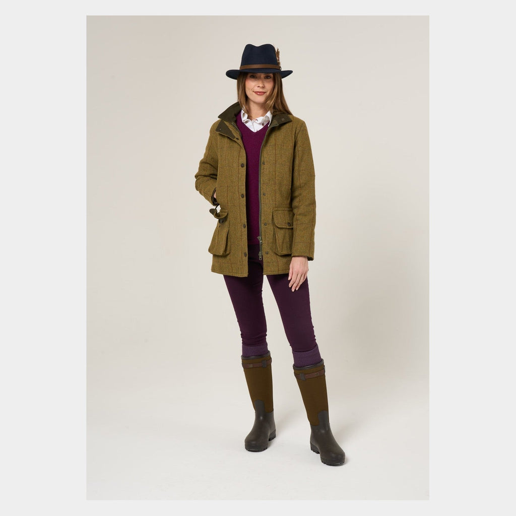 RUTLAND LADIES COAT