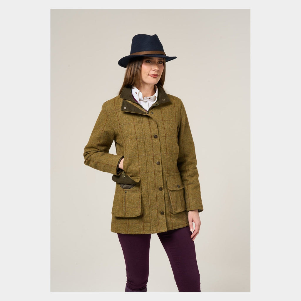 RUTLAND LADIES COAT