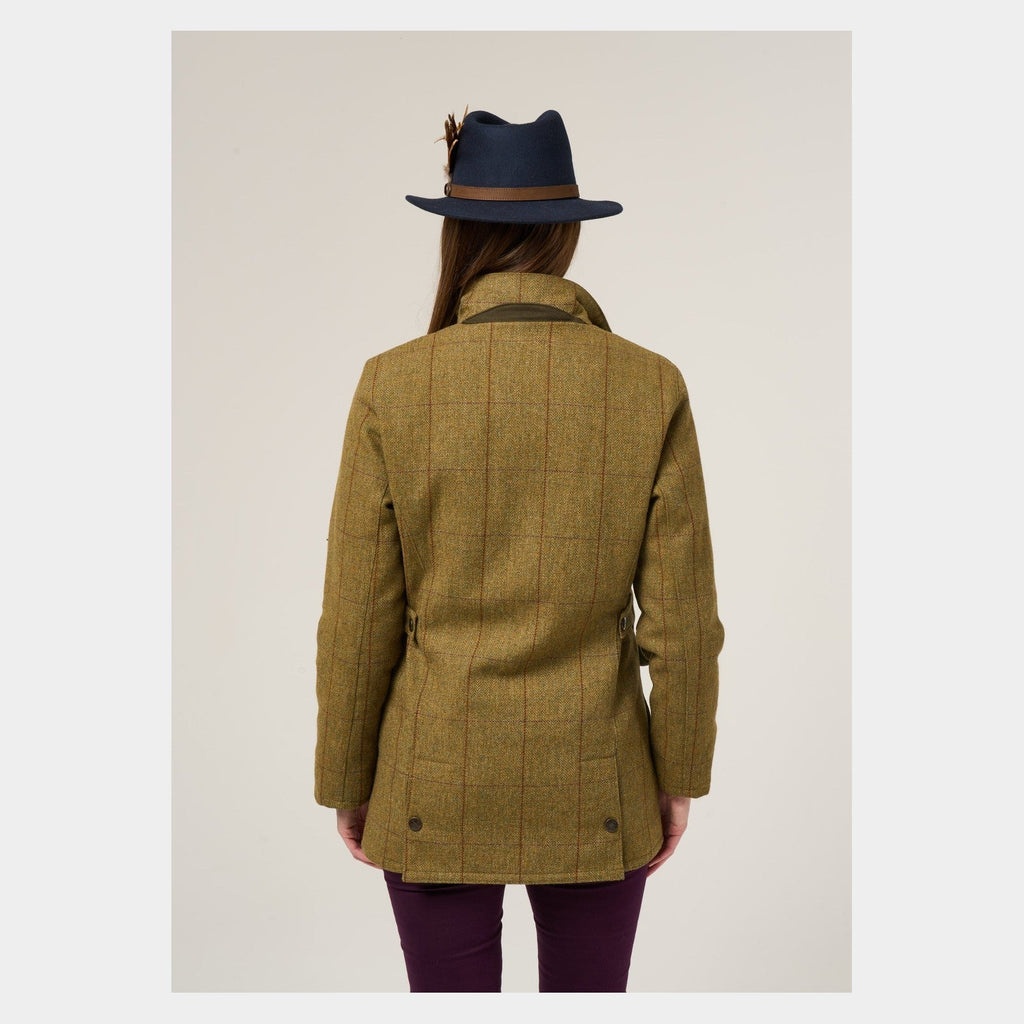 RUTLAND LADIES COAT