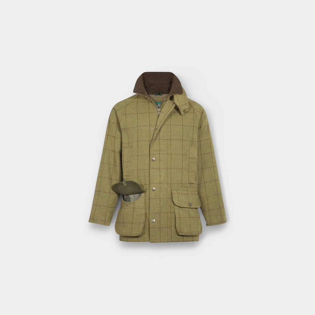 Rutland Waterproof Membrane Coat
