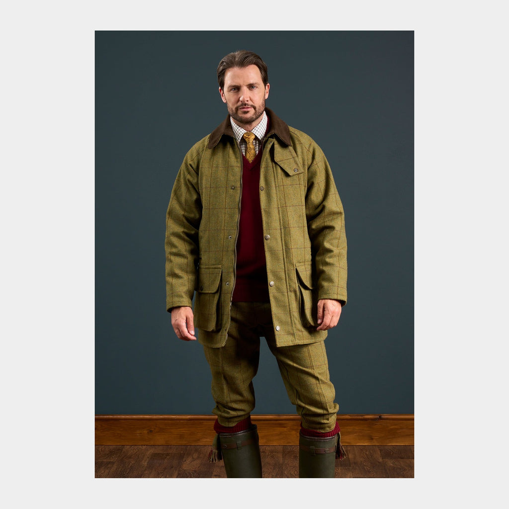 Rutland Waterproof Membrane Coat