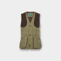 RUTLAND MENS SHOOTING WAISTCOAT