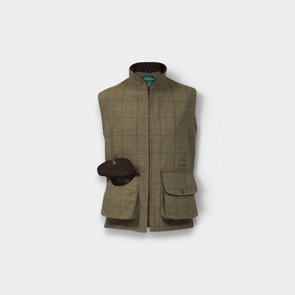 Rutland Waistcoat