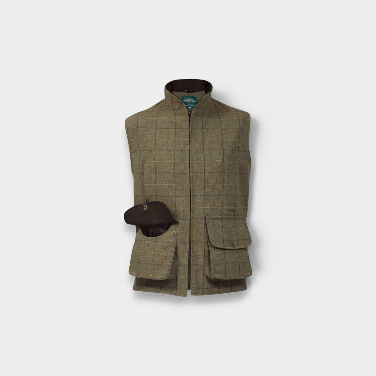 Rutland Waistcoat