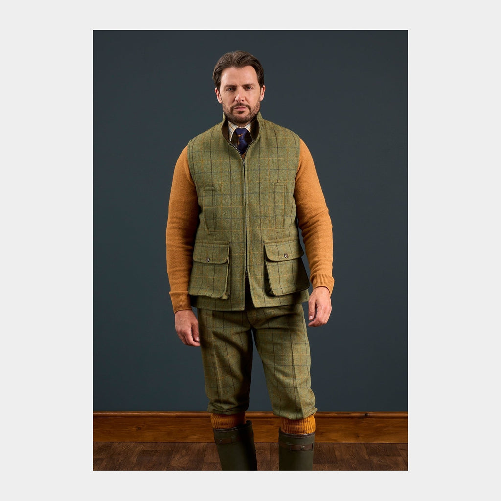 Rutland Waistcoat