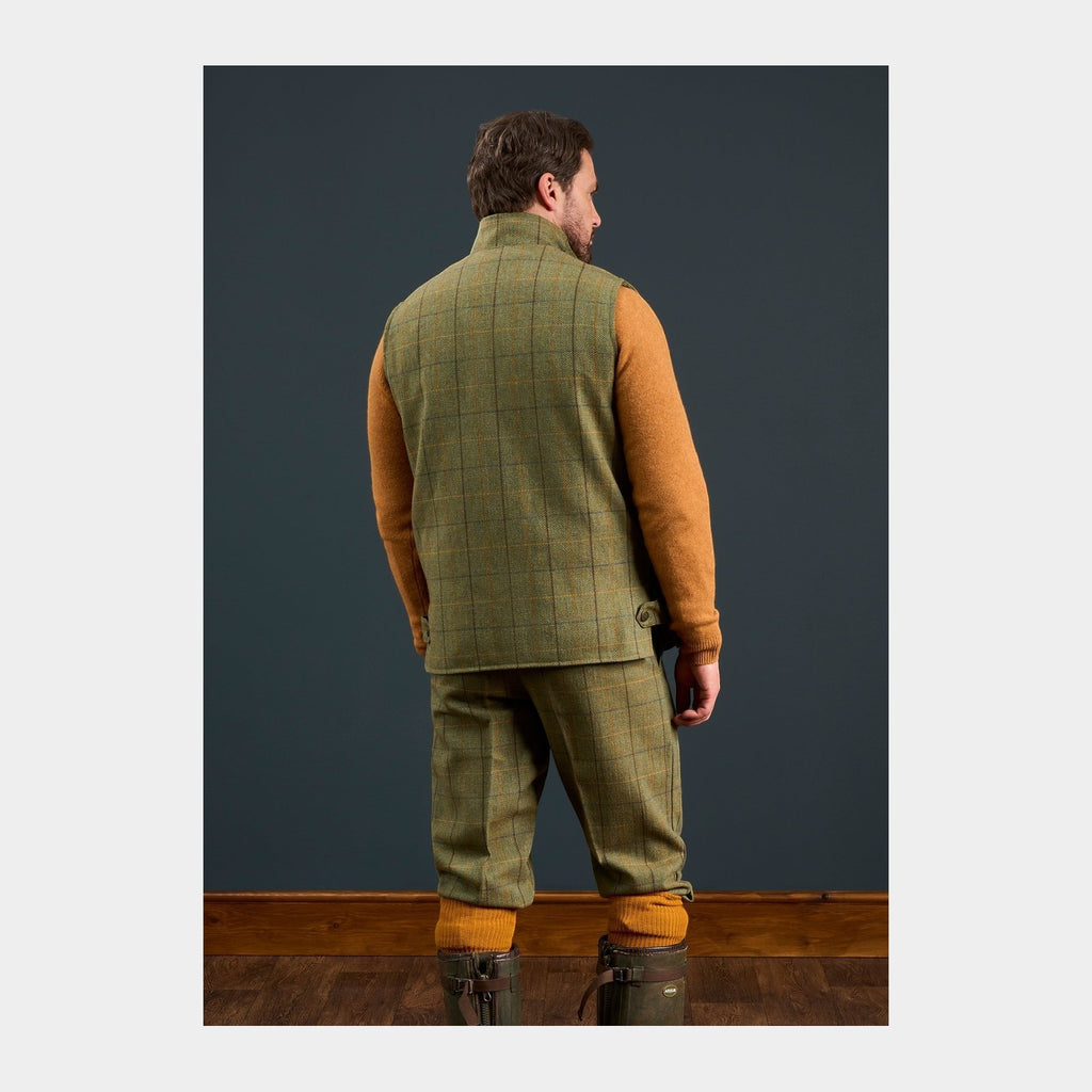 Rutland Waistcoat
