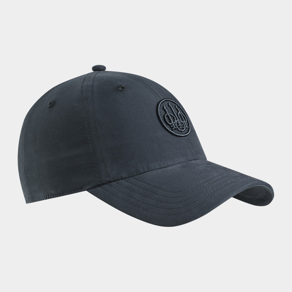 Beretta Sanded EVO Cap Ebony - vue face