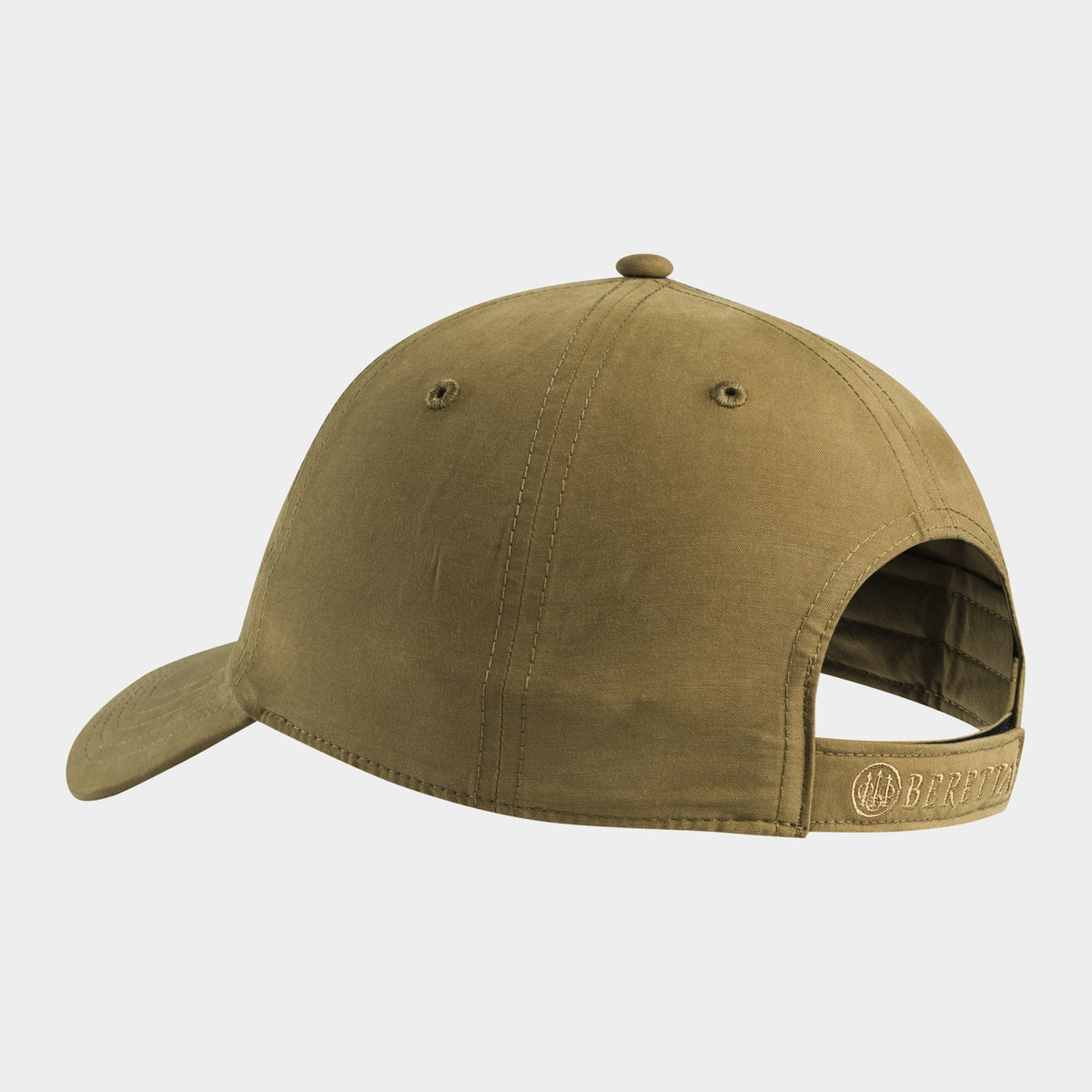 Beretta Sanded EVO Cap Flat Dark Earth - vue dos