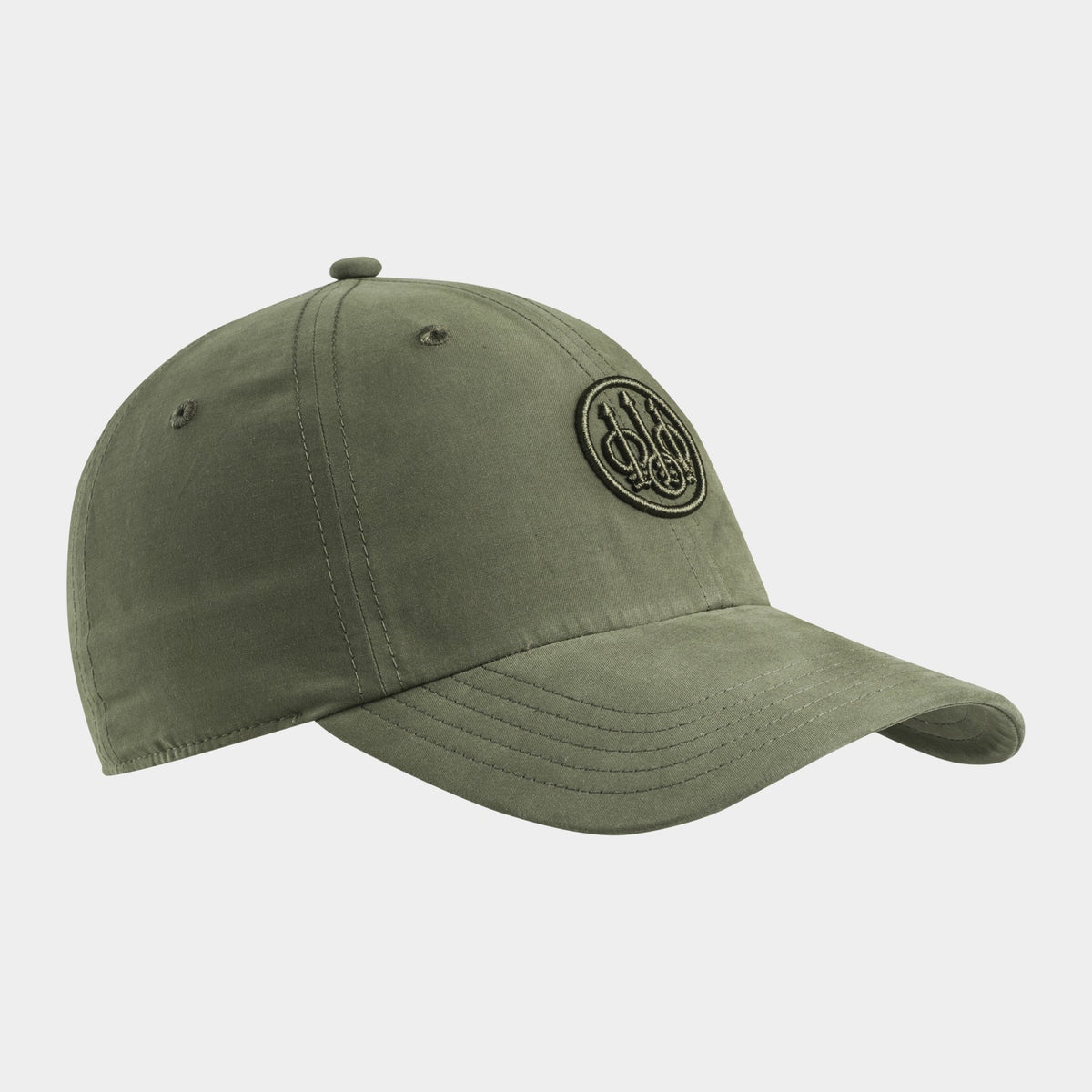 Beretta Sanded EVO Cap Green Stone - vue face