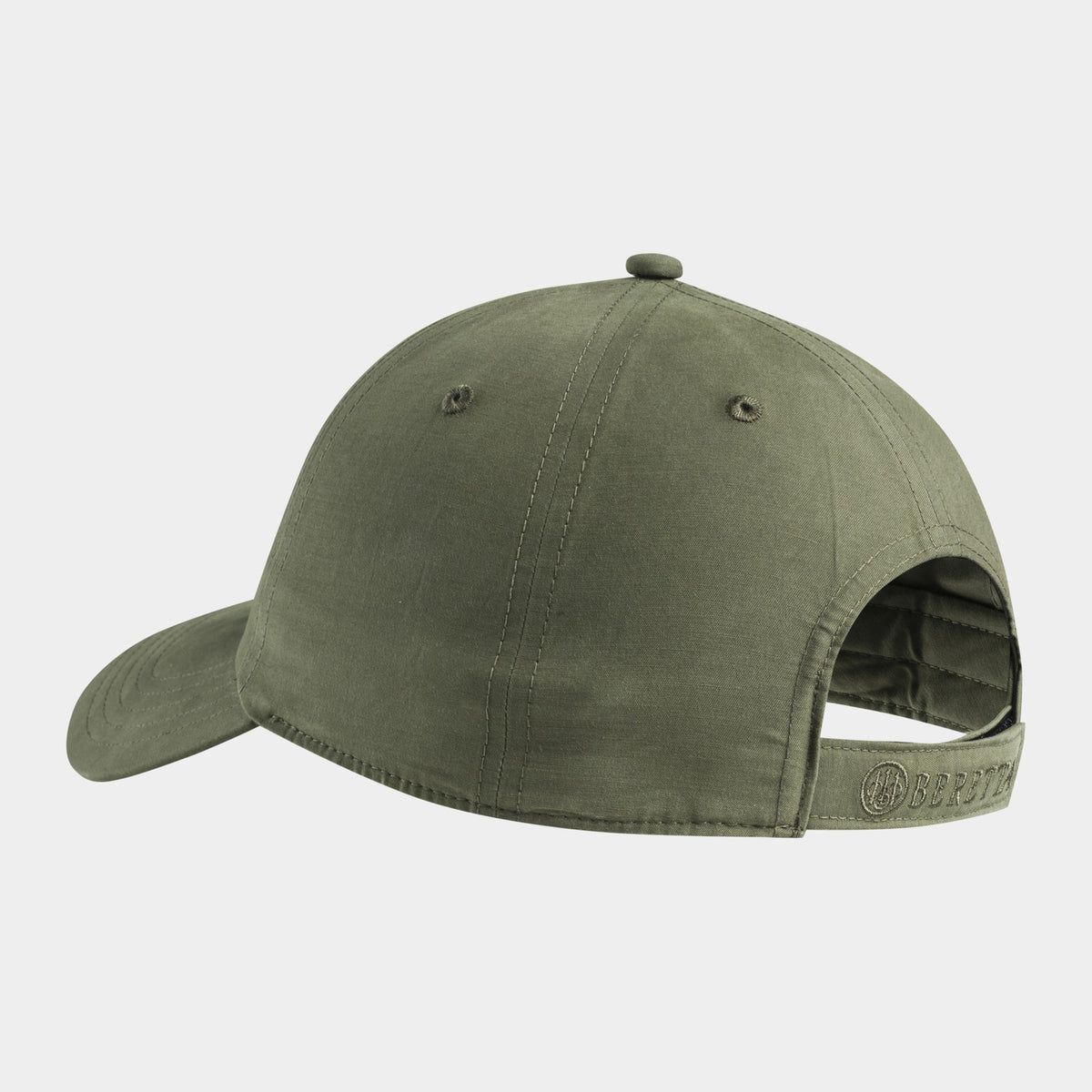 Beretta Sanded EVO Cap Green Stone - vue dos