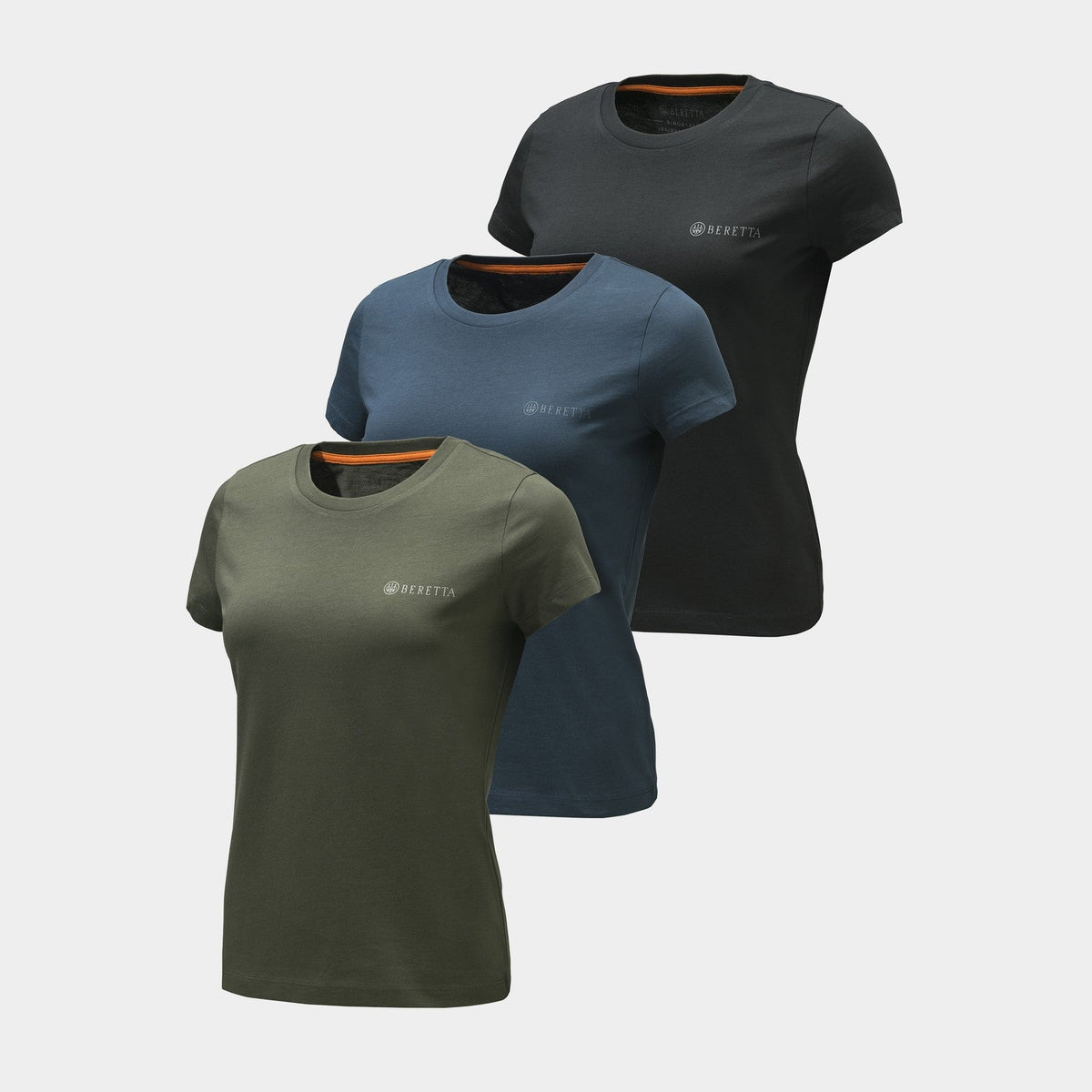Set of 3 Woman's T-shirt