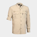 PHCH004 SHIRT STRETCH AND ANTITIC
