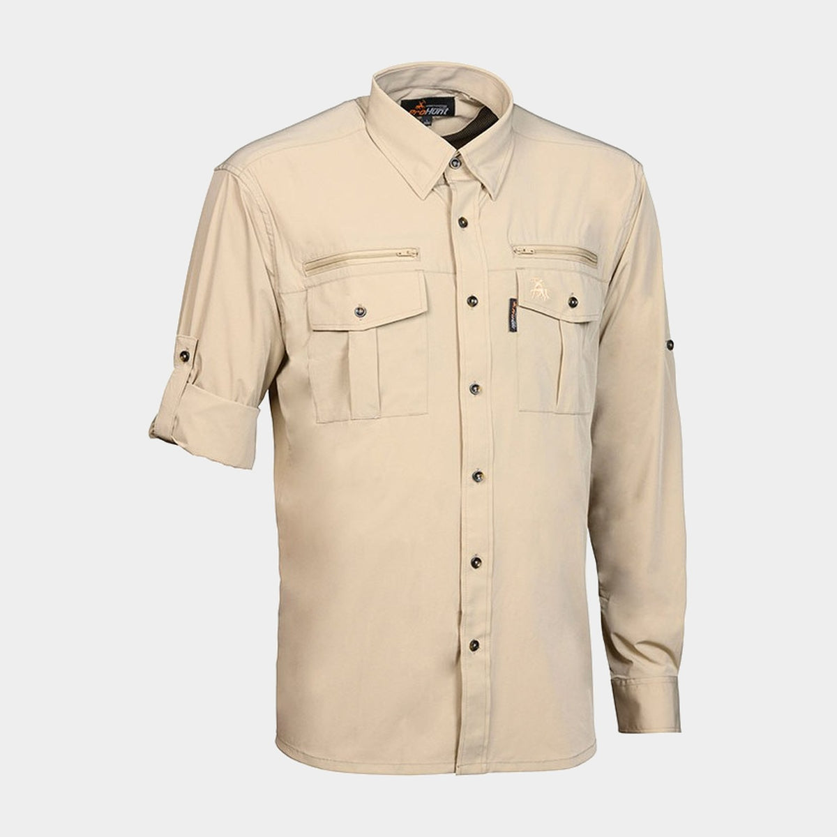 PHCH004 SHIRT STRETCH AND ANTITIC