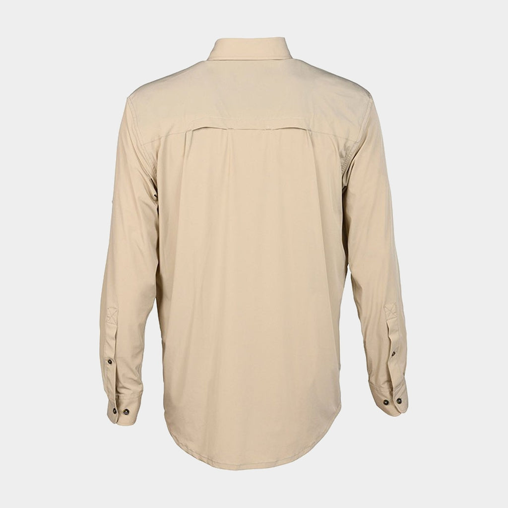PHCH004 SHIRT STRETCH AND ANTITIC