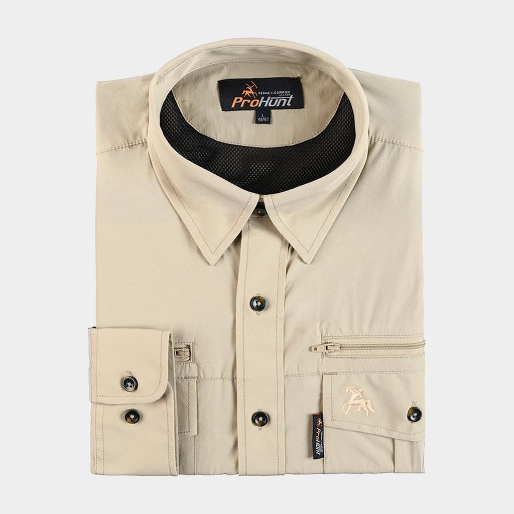 PHCH004 SHIRT STRETCH AND ANTITIC