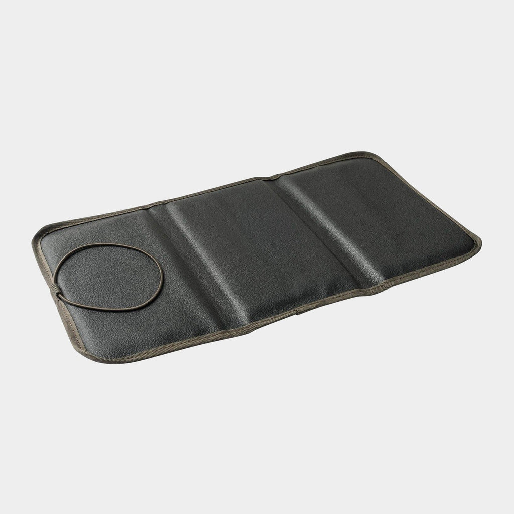 Sitting Pad Brown Bark