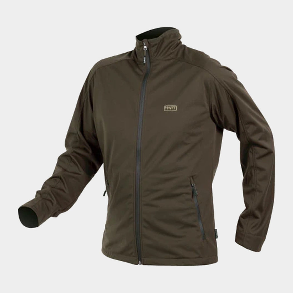 Soft Shell HART GOROSTA-S Homme