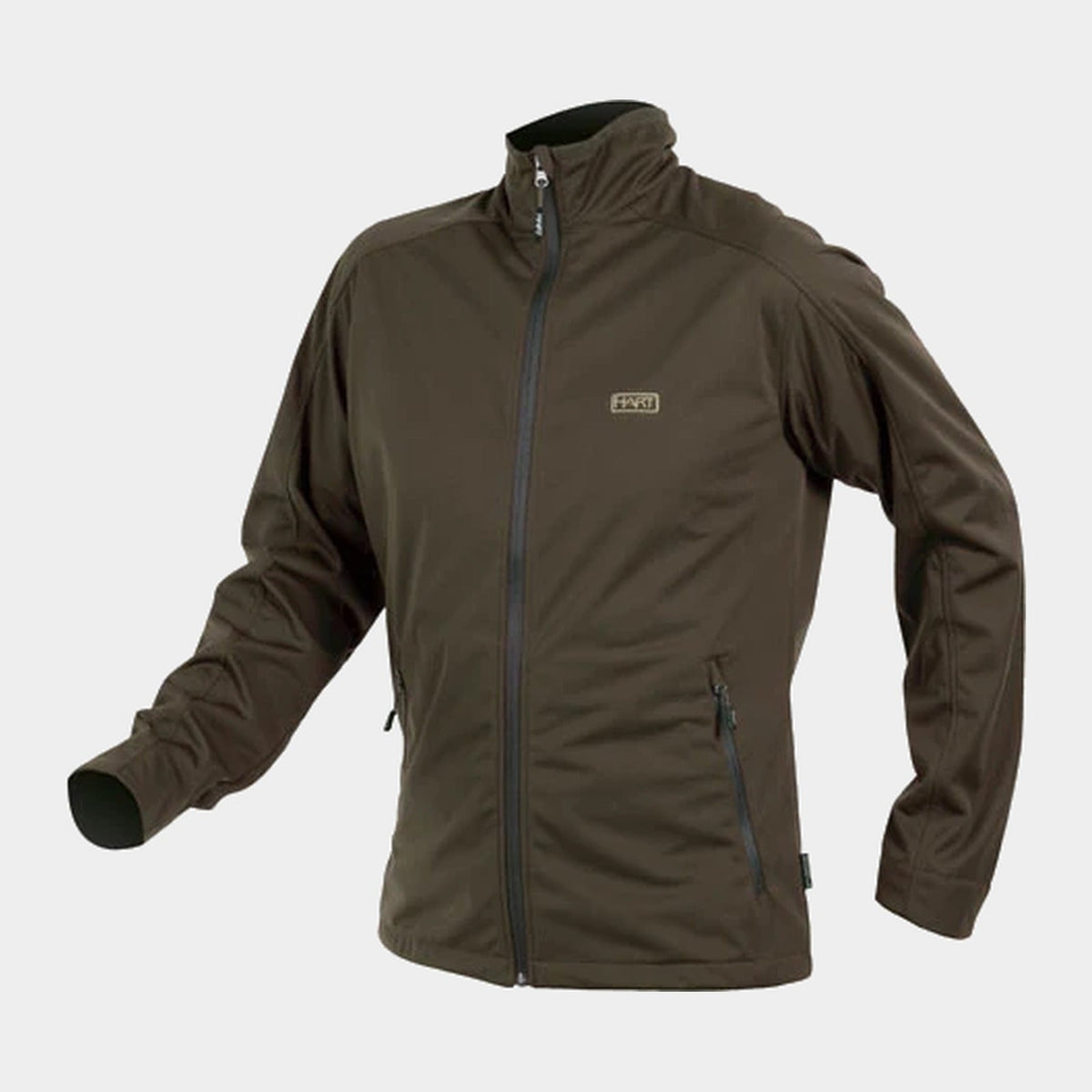 Soft Shell HART GOROSTA-S Homme