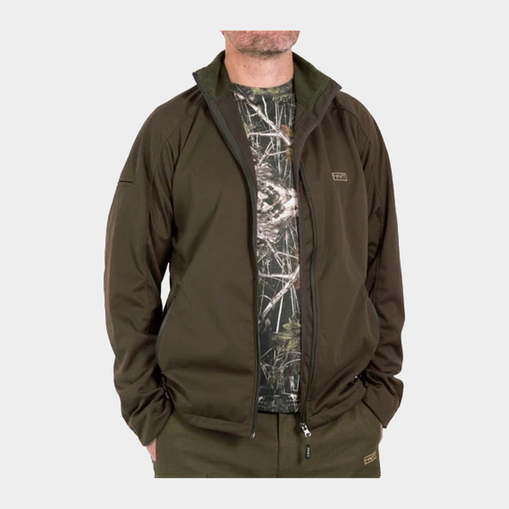 Soft Shell HART GOROSTA-S Homme