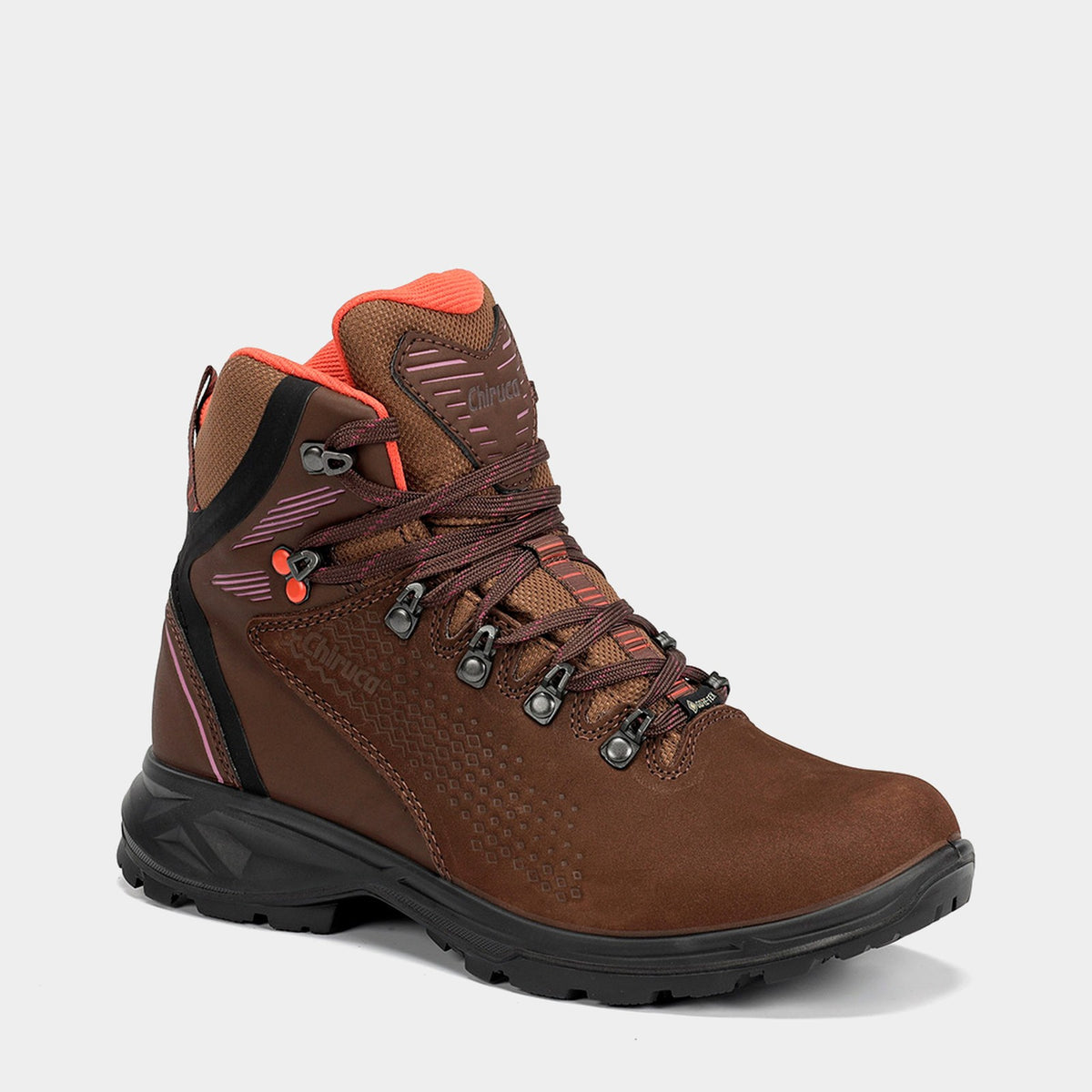 TAIGA 08 GTX NUBUCK
