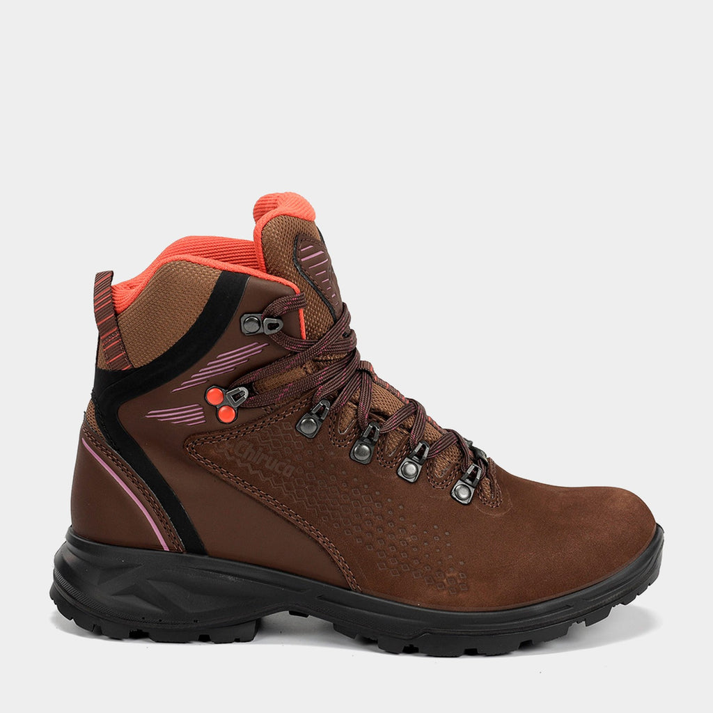 TAIGA 08 GTX NUBUCK