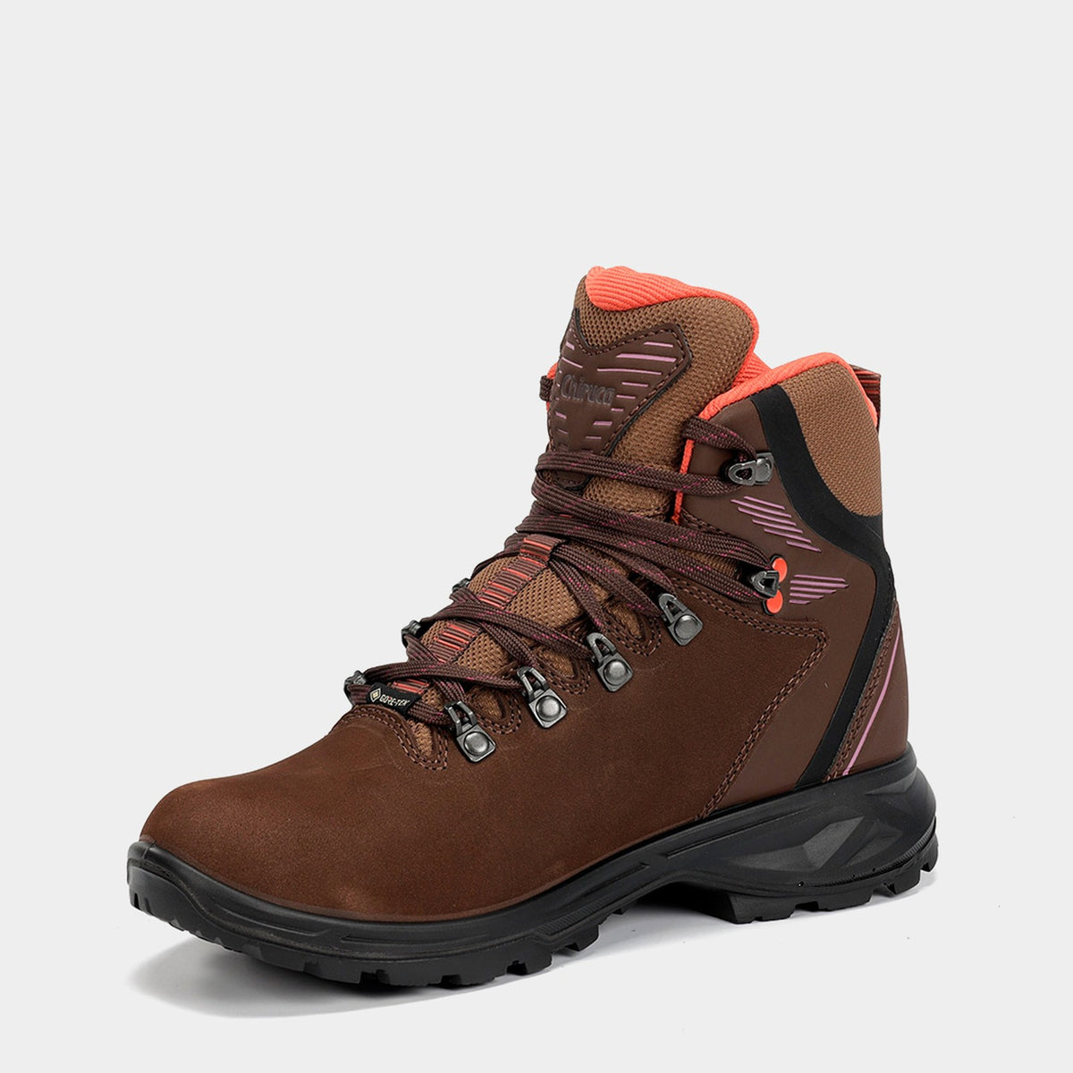 TAIGA 08 GTX NUBUCK