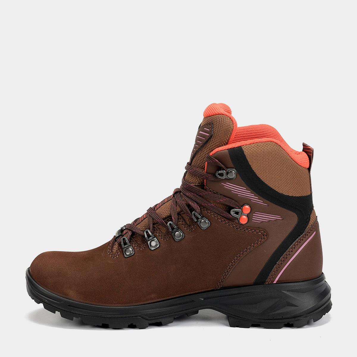 TAIGA 08 GTX NUBUCK