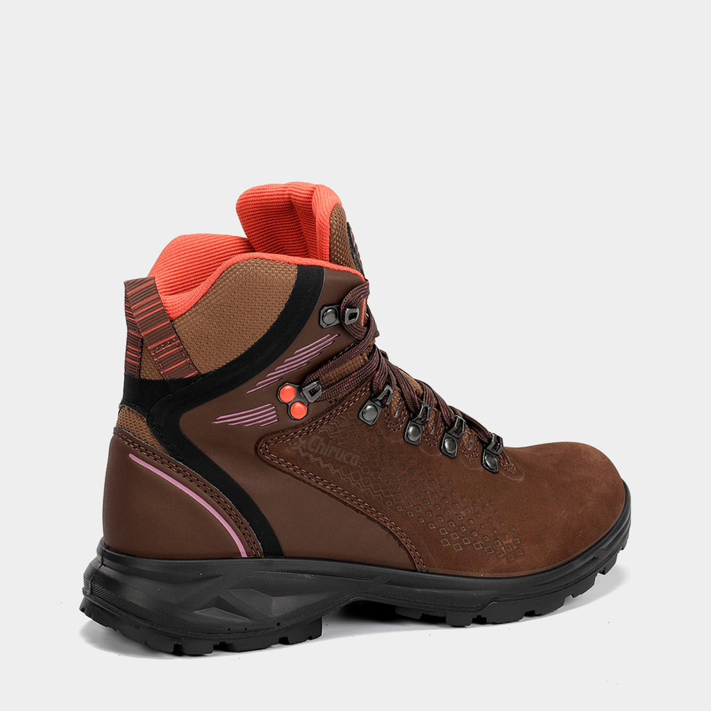 TAIGA 08 GTX NUBUCK