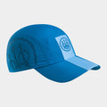 Beretta Tech Cap Blue Twilight - vue face
