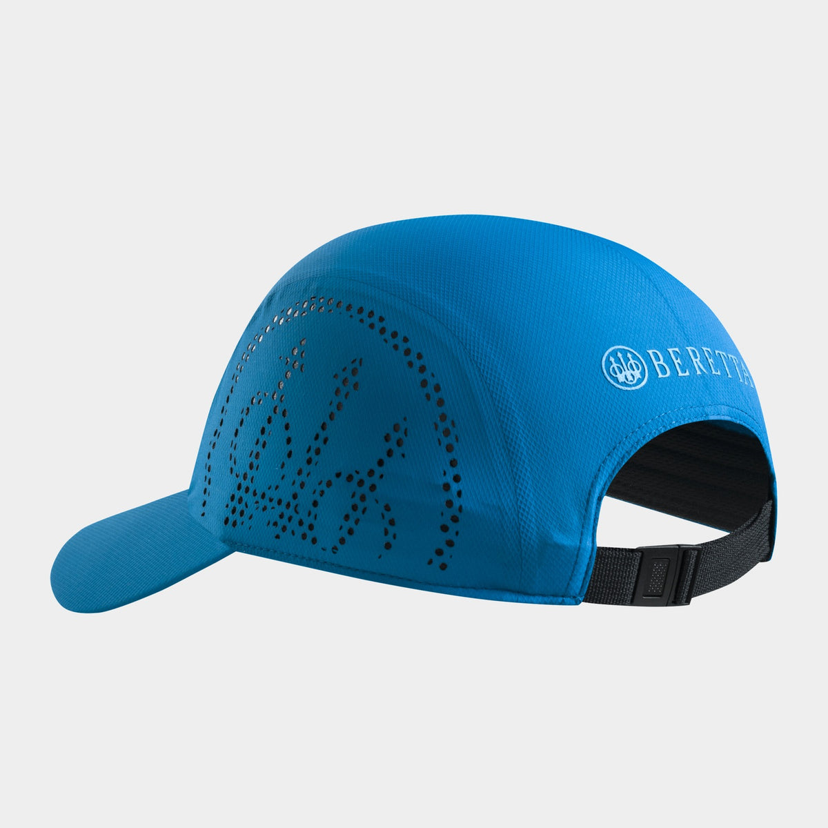 Beretta Tech Cap Blue Twilight - vue dos